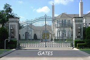 Gates